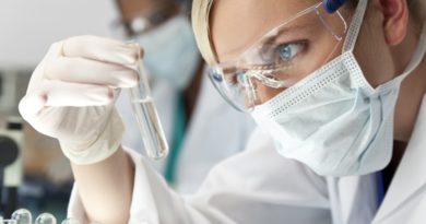 Inteligencia Artificial podría ayudar al desarrollo de anticuerpos