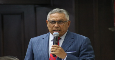 Delegación venezolana presenta informe sobre participación en Parlamento de Azerbaiyán