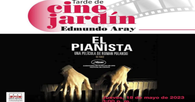 "El Pianista" de Roman Polanski será presentada en Pdvsa La Estancia