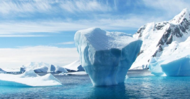 El Ártico podría quedarse sin hielo marino para 2030