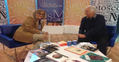 Librería mediática arribará a mil programas en 2024