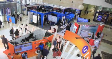 Foro tecnológico de las comunicaciones impulsa la economía de Angola