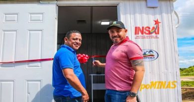 Inauguran sede para control y regularización de rubros en Anzoátegui