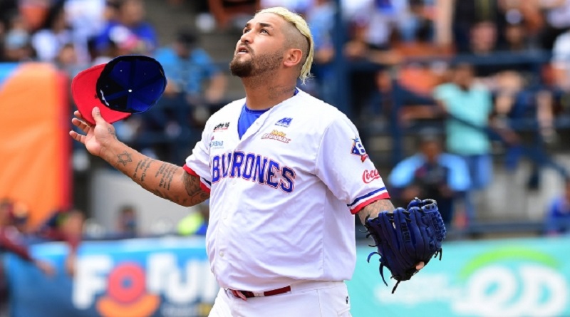 Tiburones pierde a Ramón García Jr. para la temporada 2023-2024