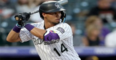 Ezequiel Tovar comanda triunfo de los Rockies