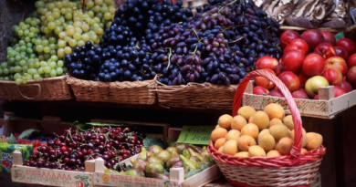 Con esta fruta puede mejorar la salud cerebral