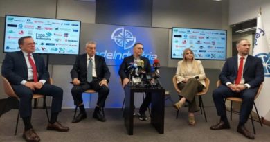 Más de un millón de dólares en negocios registró ExpoFedeindustria2023