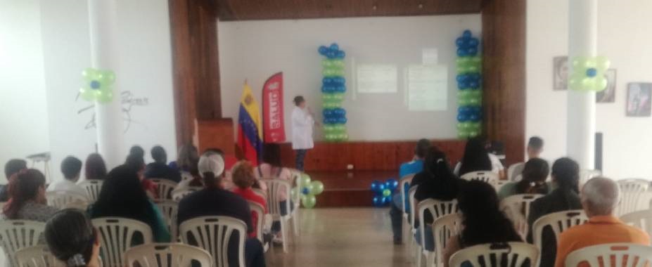 MinSalud dicta foro de sensibilización sobre Síndrome de Rubinstein-Taybi