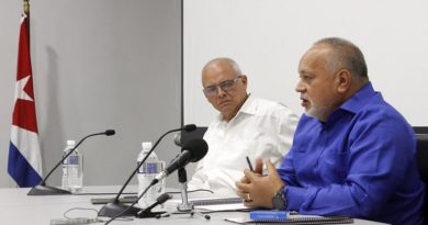 Partido Comunista de Cuba y PSUV reafirman lazos de hermandad y cooperación