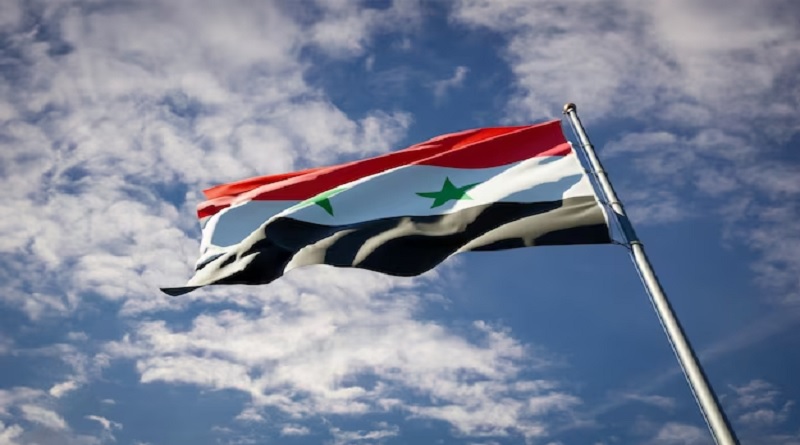 Siria se solidariza con Belarús ante nuevas sanciones de Occidente