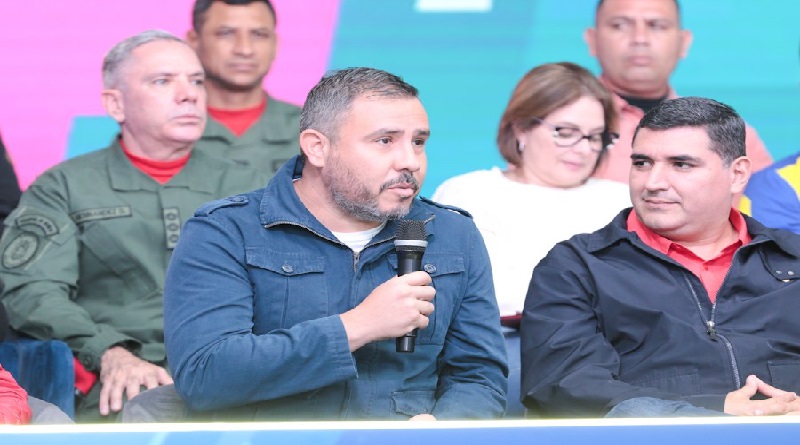 Más de 500 bachilleres participaron en Programa de Intercambio Vacacional Estudiantil