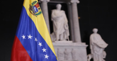 bandera nacional