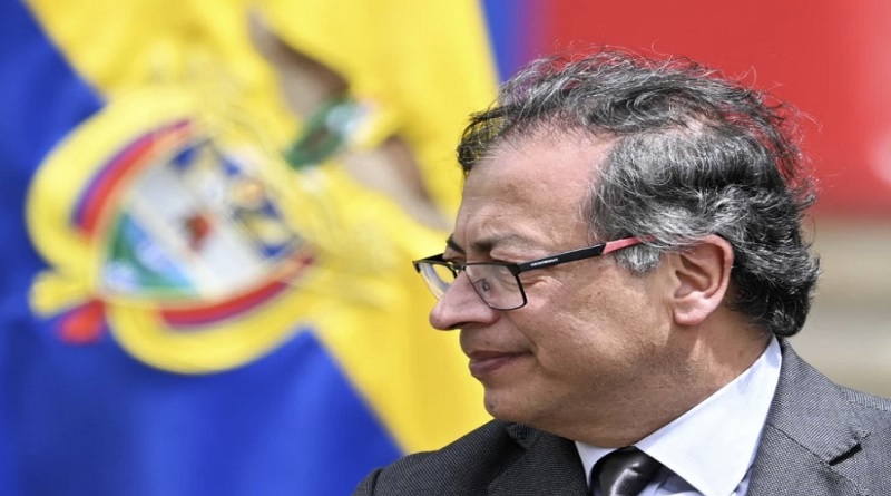 Confirmada asistencia del presidente Petro a Cumbre del G77 en La Habana