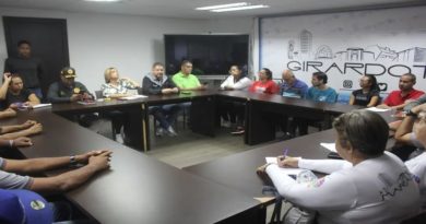 Aplicarán proceso de reorganización de trabajadores informales en Maracay
