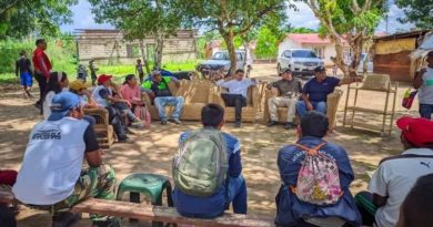 Amazonas cuenta con potencia artesanal de exportación