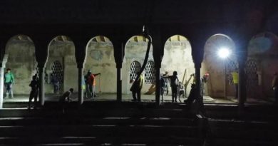 Maestranza César Girón regresará al estilo original