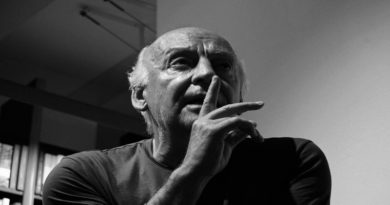Venezuela celebra el natalicio del periodista y escritor Eduardo Galeano