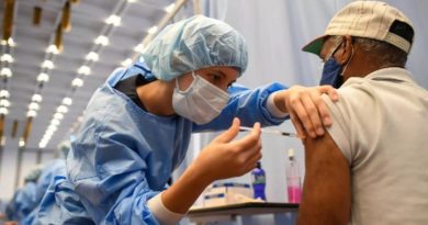 Corporación de Salud en Mérida recibe equipos para fortalecer vacunación