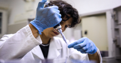 Extienden hasta el 3 Nov postulaciones para los Premios Nacionales de Ciencia