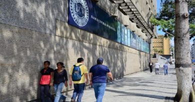 BCV | Dólar se cotiza en Bs. 35,42 y el euro en Bs. 38,56