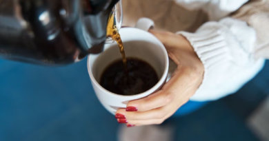 ¿Cuáles son los beneficios de tomar café sin azúcar?