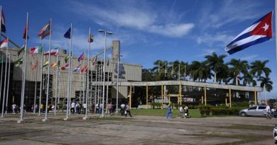 Fihav 2023 por el impulso económico de Cuba