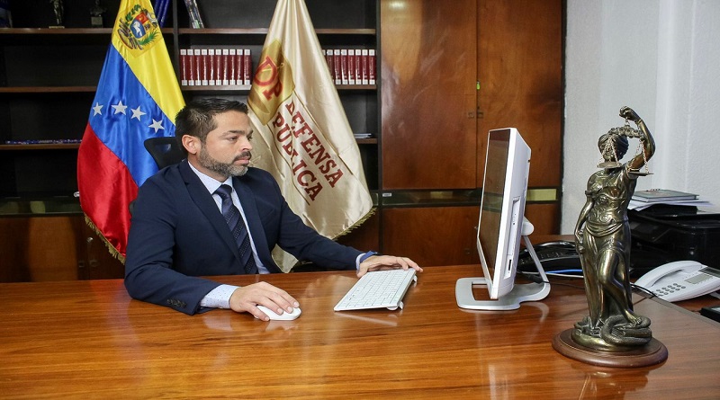 Venezuela participará en XII Congreso de Defensores Públicos del Mercosur