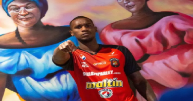 Caracas Fútbol Club se refuerza con un extranjero