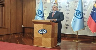 Detenidos 19 involucrados y dictan 15 órdenes de aprehensión por caso Brazalete Blanco