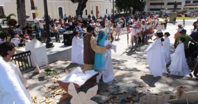 Escuelas de arte y música de Carabobo realizan Cierre Cultural Navideño 2023