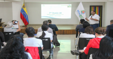 Avanza plan de trabajo de zonas costeras para 2024