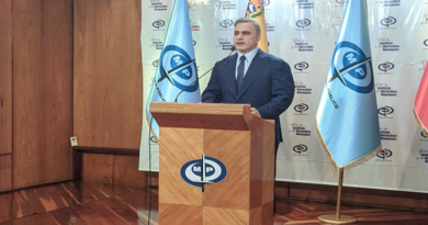 MP califica como gran victoria de unidad nacional el referendo consultivo