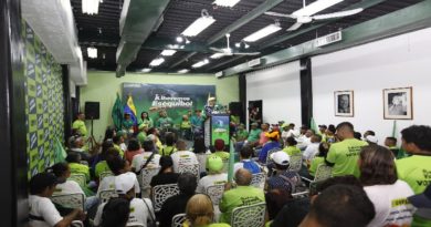 Partido Copei ratifica participación en el referendo consultivo