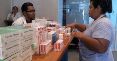 Entregan insumos a pacientes diabéticos en Apure