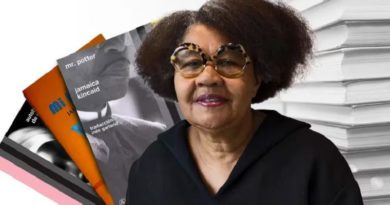 "Autobiografía de mi Madre": libro relata pesares de la colonización