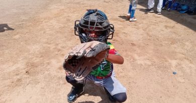 Gran Zonal de Béisbol Menor en los Valles del Tuy inicia este sábado