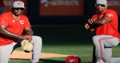 Jugadores de Cardenales de Lara serán refuerzos de Curazao