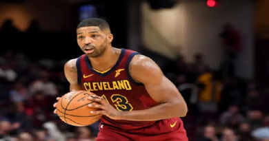 Suspenden a Tristan Thompson por dopaje