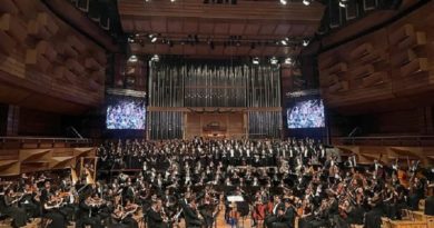 El Sistema celebra su 49° aniversario con un concierto de lujo