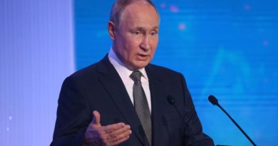 Rechazan hegemonía de Occidente en foro emancipatorio en Rusia