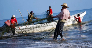 Presidente Maduro celebra Día del Pescador Artesanal