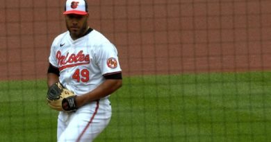 Albert Suárez: Trabajé duro para volver a Grandes Ligas