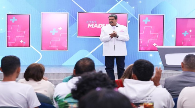 Festival Mundial de la música y la cultura venezolana se inaugurará el 10 de mayo