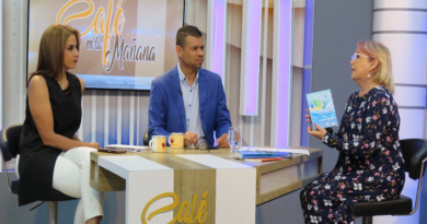 Abren siete Bienales Nacionales de Literatura para el 2024