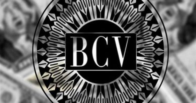 BCV | Dólar se cotiza en Bs. 58,44 y el euro en Bs. 60,62