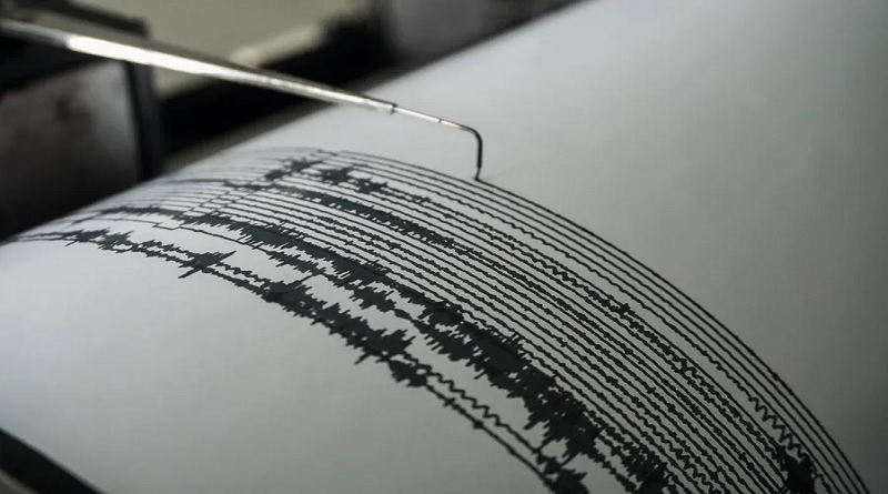 Sismo de magnitud 6,3 sacudió las costas de Perú