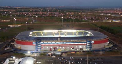 Monagas lidera postulaciones para el Premio Nacional de Turismo 2024