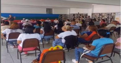 Inicia consulta pública de la Ley para Innovación y Emprendimiento en Peña y Páez