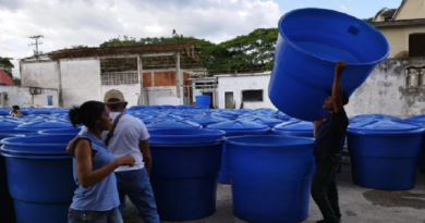 Yaracuy