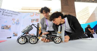 Postulación de proyectos tecnológicos inicia en septiembre